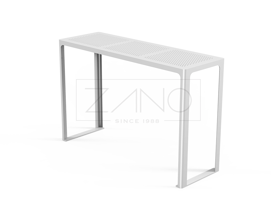 Scandik stol 13.046.3.P | nehrđajući čelik