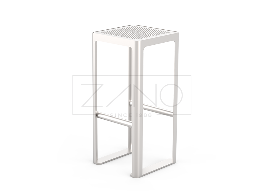 Scandik 17.146.P stolica | nehrđajući čelik