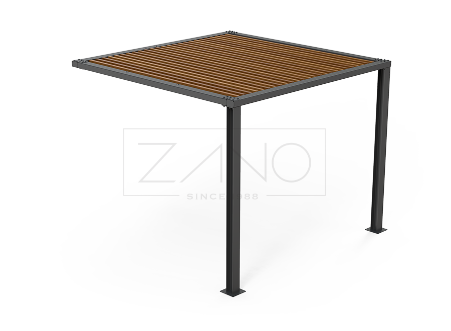 Modul pergole 3 x 3 m 22.101.1