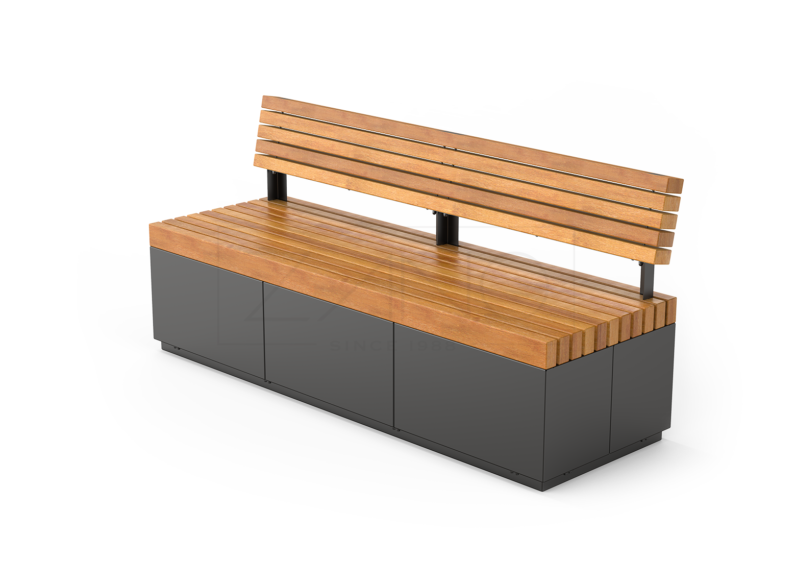 Quadro 02.076 ugljični čelik