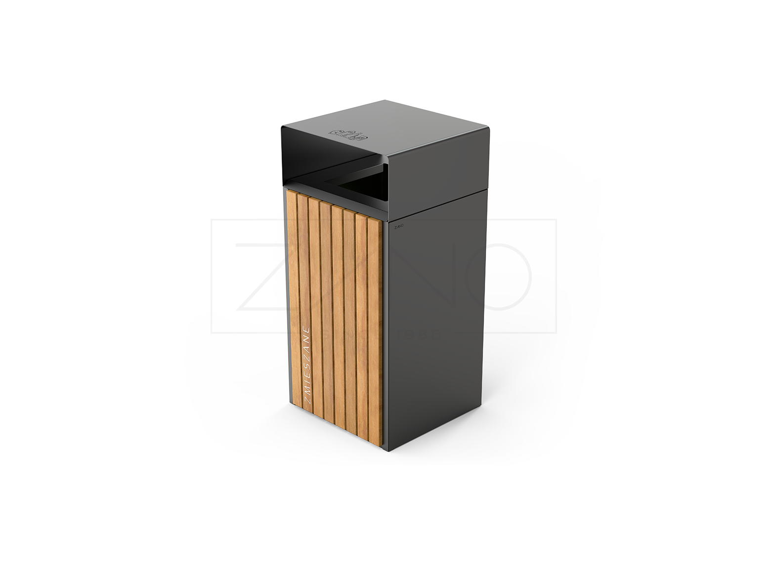 Quadro 03.076.1 ugljični čelik