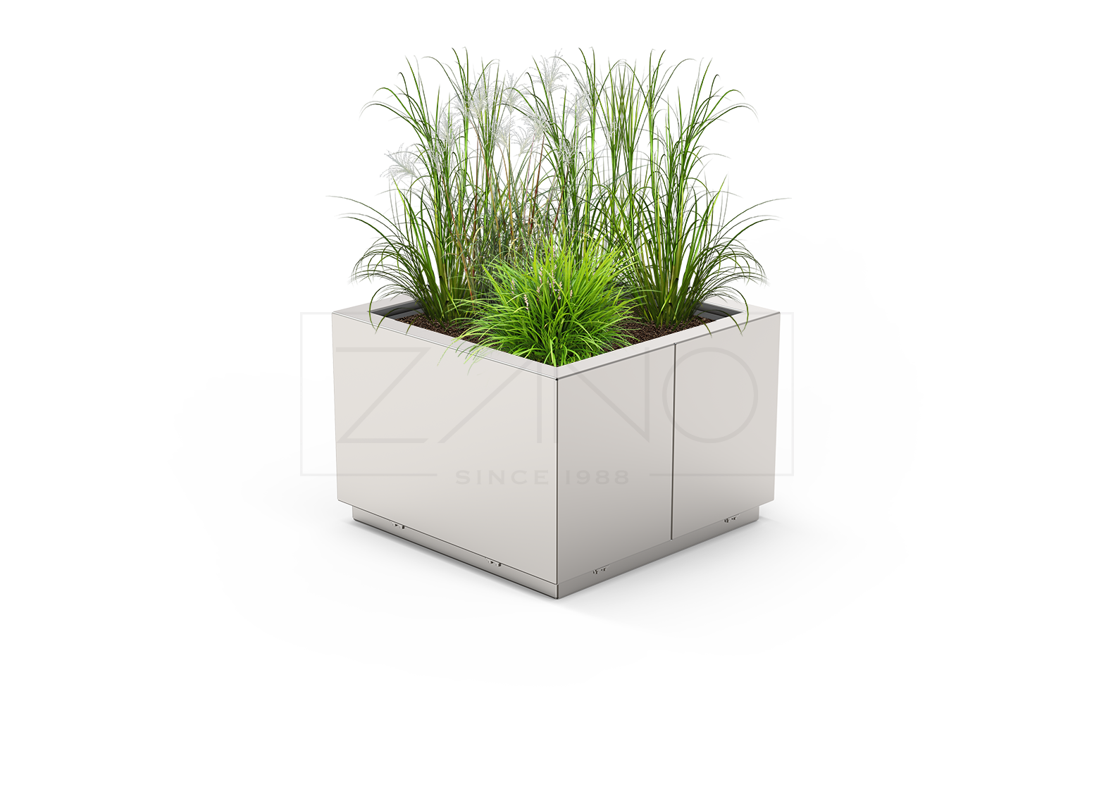 Quadro 06.076.S nehrđajući čelik