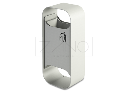 Clipo moderna ko&scaron;ara od nehrđajućeg čelika