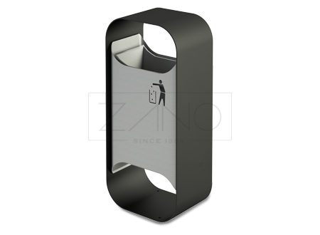 Kanta za smeće originalnog Clipo oblika