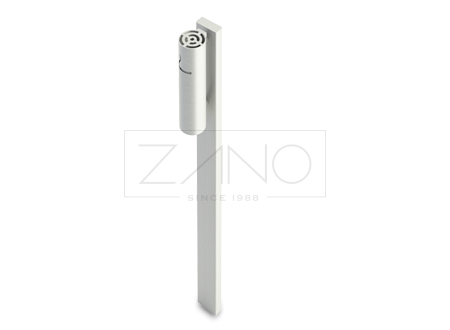 Moderna pepeljara na stupu 09.010