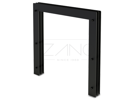 Tristad nosač za bicikle 05.027