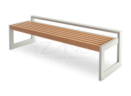 originalne klupe bez naslona