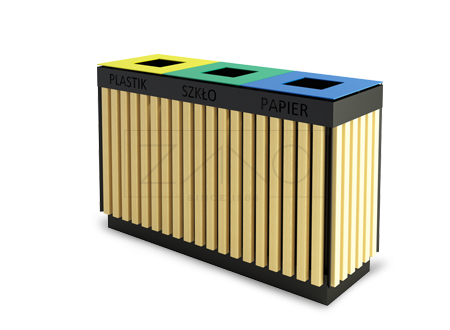 Argo kanta za recikliranje