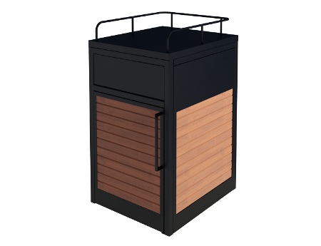 Ko&scaron;arica "pladanj"