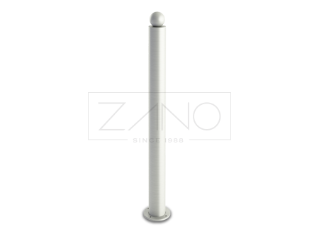 ukrasni stupovi od nehrđajućeg čelika