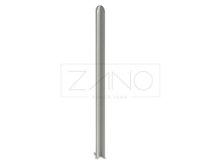 stupovi za ogradu od nehrđajućeg čelika