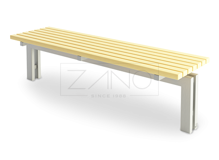 klupe za ulice i hodnike