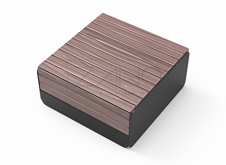 Modularna klupa Orbit 02.450.3