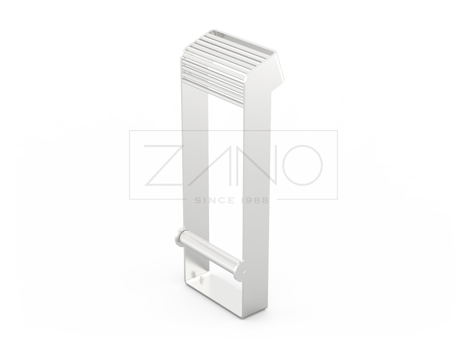 Moderno ZANO gradsko pristani&scaron;te za trgovačke centre i javna mjesta