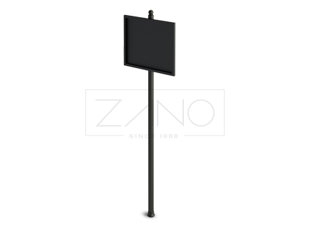 informativne ploče s nazivima ulica