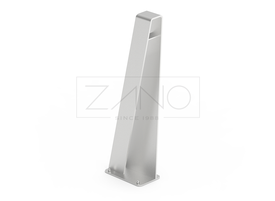 Reliq nosač za bicikle od nehrđajućeg čelika