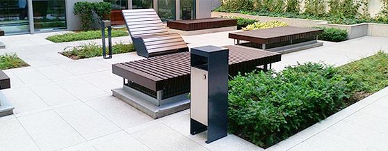 Skanska Grupa za nekretnine