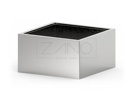 Žarka od nehrđajućeg čelika za urbane prostore