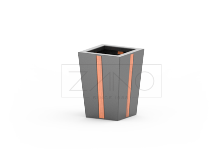 Tegla za cvijeće Tulipani 06.021.1.S