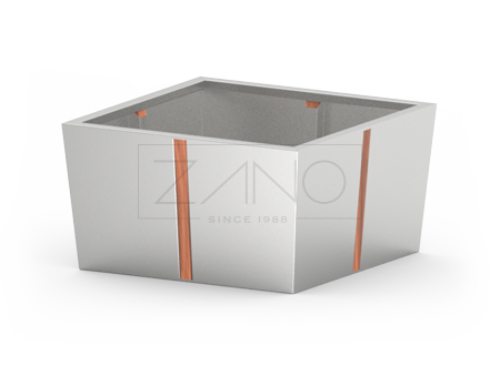 Tegla za cvijeće tulipana 06.021.1 L SN