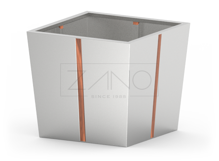 Tegla za cvijeće Tulip 06.021.1 XL SN