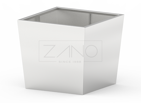 Žabica za tulipani od nehrđajućeg čelika, veličina XL