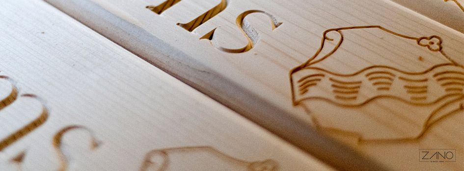 CNC glodalica za smrekovu drvu | ZANO urbani namje&scaron;taj