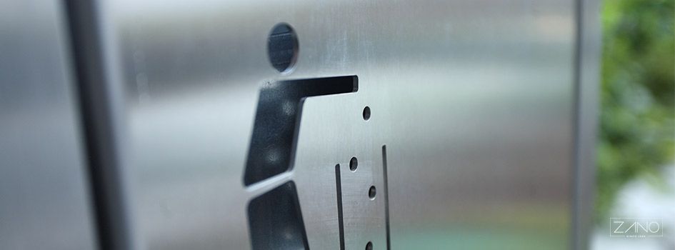 Obrada metala i lasersko rezanje čelika