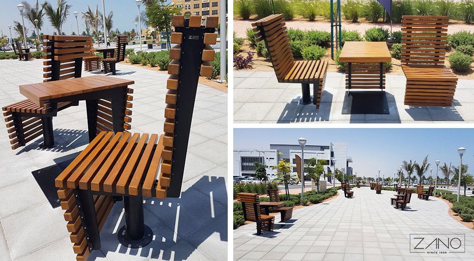 Visokokvalitetni urbani namje&scaron;taj Dubai