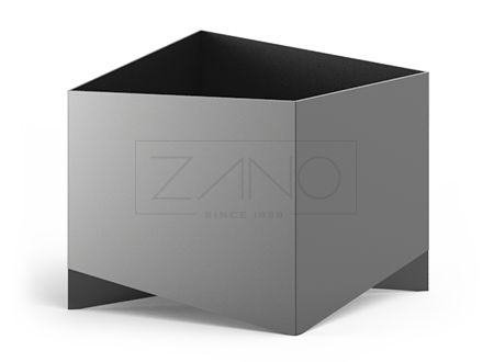 Unutarnji i vrtni namje&scaron;taj | Velike urbane žardinjere