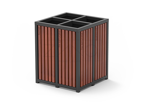 Vanjske kante za sortiranje