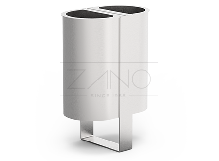 Popularna kanta za smeće | Proizvođač uličnog namje&scaron;taja ZANO