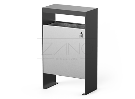 Ko&scaron;are od ugljičnog čelika obojene u bilo koju boju