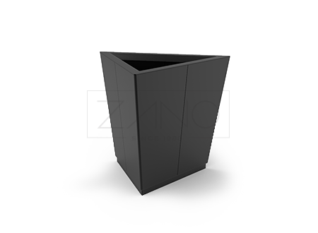 Moderni ulični namje&scaron;taj tvrtke ZANO street furniture