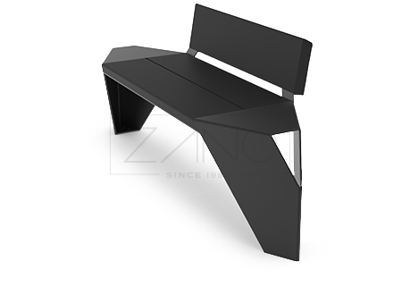 IVO modularne gradske klupe