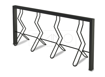moderni nosači za bicikle