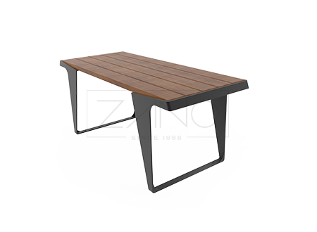 Biker | Stol stilski urbani namje&scaron;taj