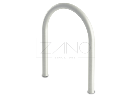 Nosači za bicikle u obliku slova U