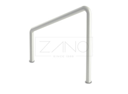 nosač za bicikle od nehrđajućeg čelika