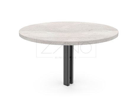 Stol u parku za igranje &scaron;aha i luda