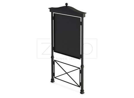 informativna ploča 08-060