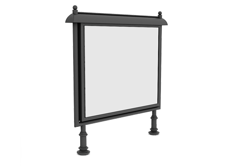 informativne ploče za plakate