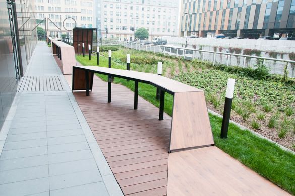 High 5 Krak&oacute;w | Namje&scaron;taj za uredski prostor