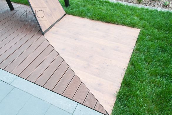 Dizajn uličnog namje&scaron;taja po narudžbi | ZANO Plus