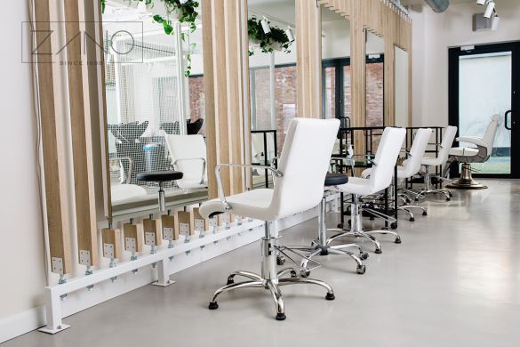 Čelični elementi interijera | ZANO Plus