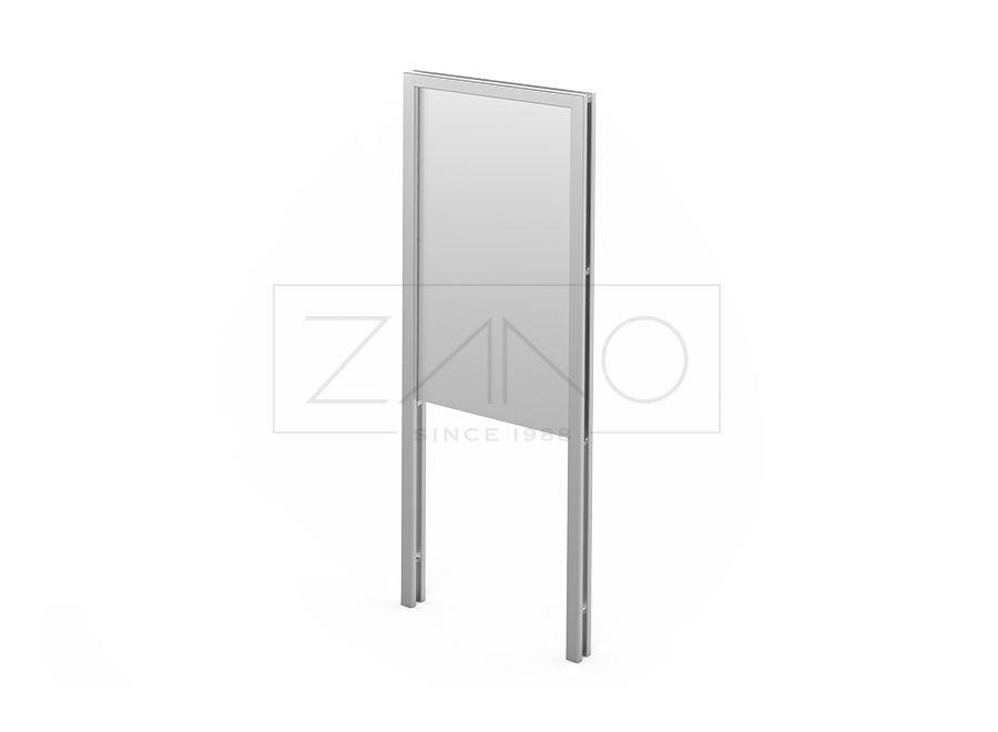 Informativna ploča za autobus 08.020