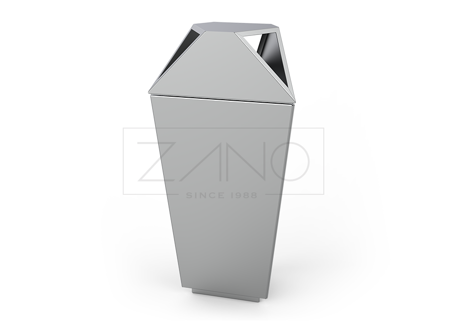 Moderna kanta za otpad IVO