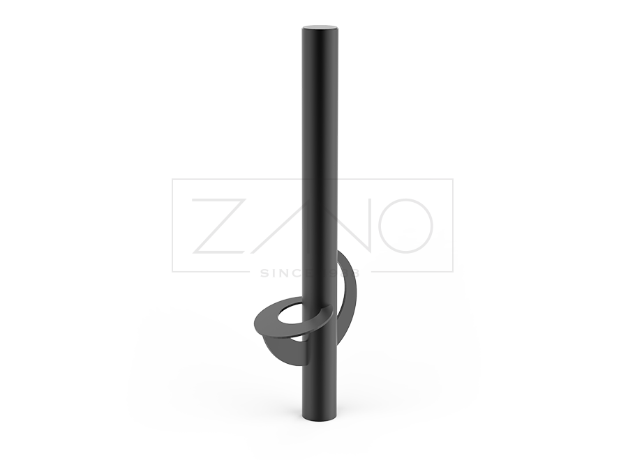 Moderni oslonci za noge za bicikliste