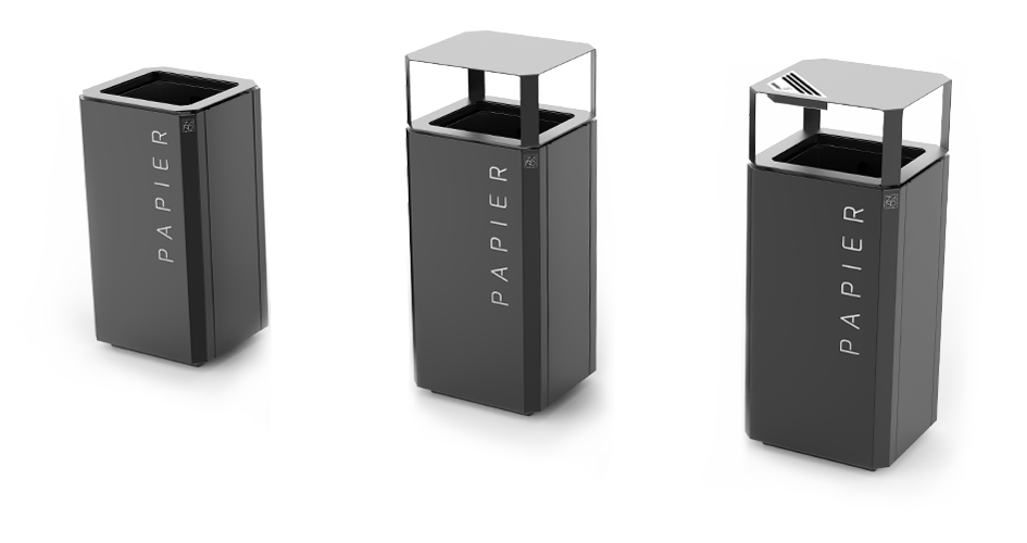 Stilo ko&scaron;are | Varijante