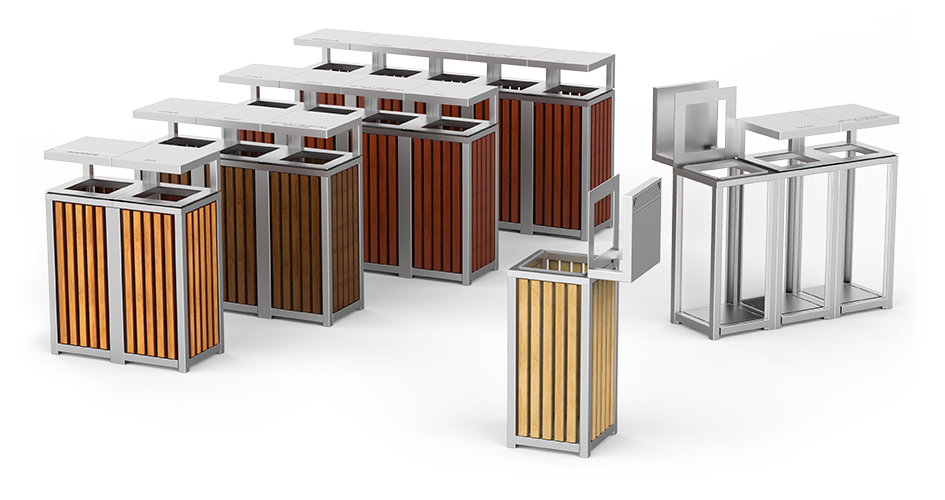 Altus | Kako isprazniti kantu za smeće